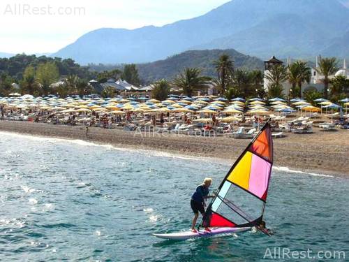 Simena Holiday Village II 11